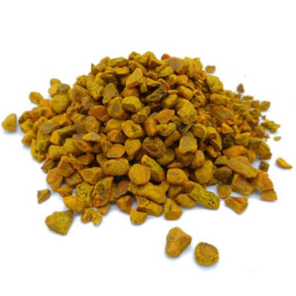 Curcuma - Curcuma longa - Racine 100gr
