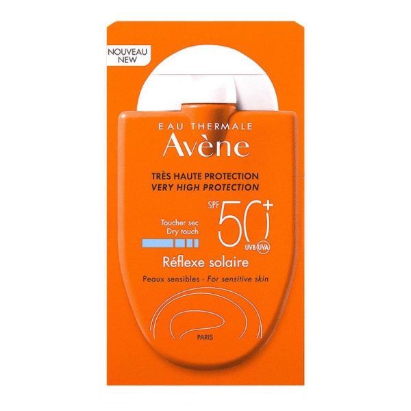 Avene-sol Reflex Solaire 50+ 3