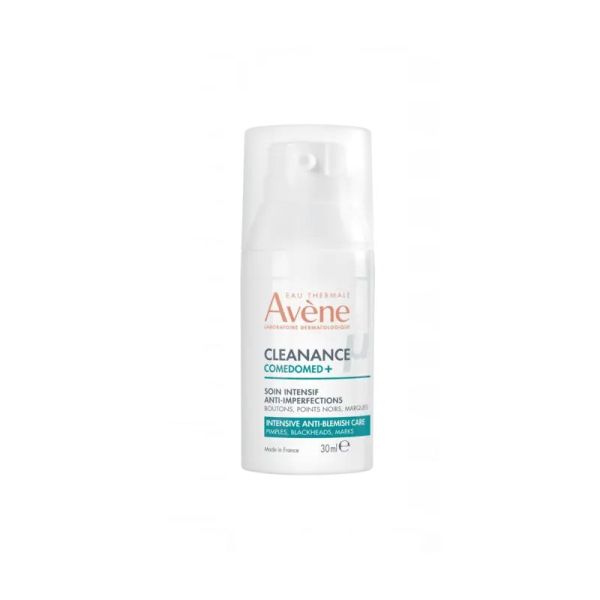 Avene Cleanance Comedomed+ 30ml