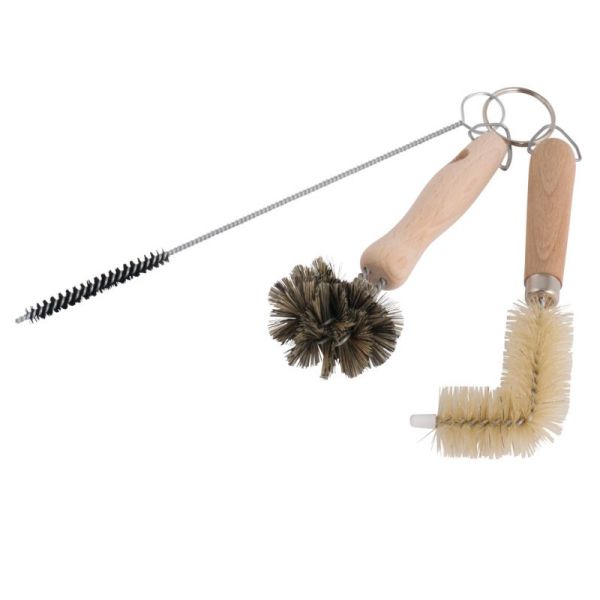 Brosse A Lavabo 561003 Redecker