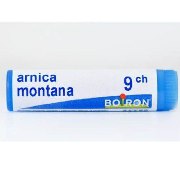 Arnica Montana Dose 9ch