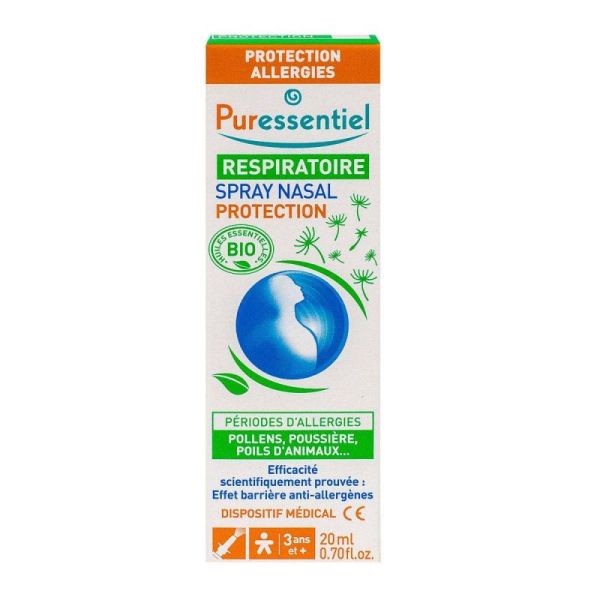 Puressentiel Spr Nas Prot Alle