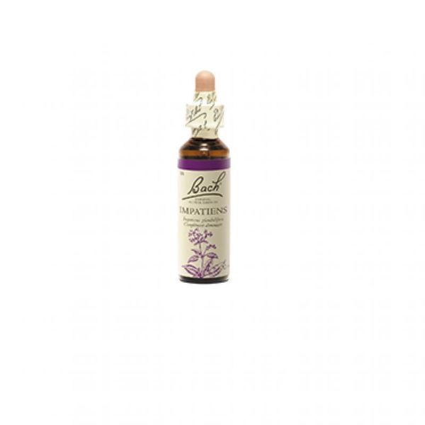 Fleur de Bach Original Impatiens 20ml