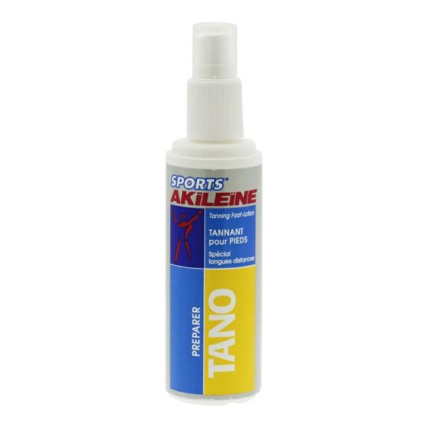 Akileine Sport Tano Lotion Pied 100mL
