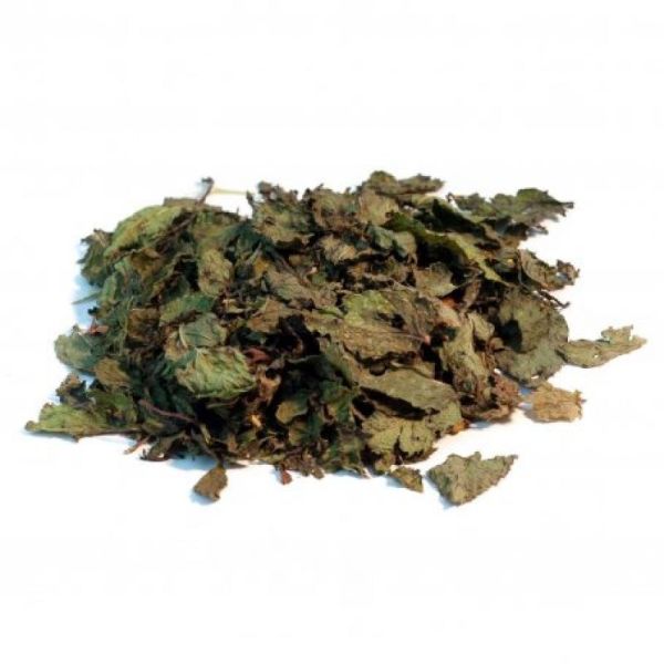 Menthe Douce - Mentha spicata - Feuilles 30g