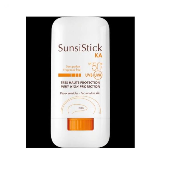 Avene Sunsistick Ka Spf50+ 20g