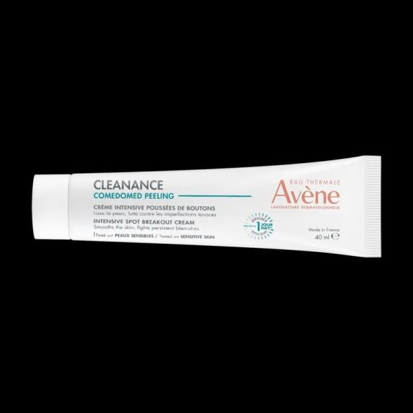 Avène Cleanance Comedomed Peeling 40ml