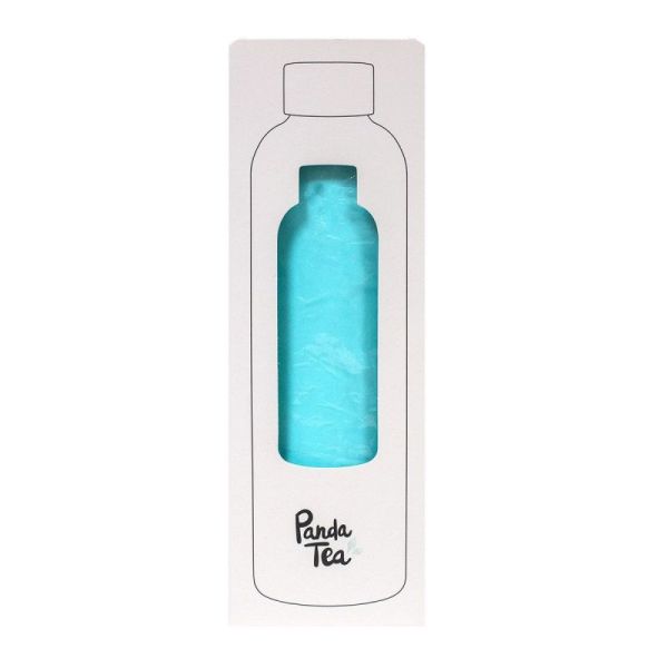 Panda Tea Urbanbottle Azur 500 ml