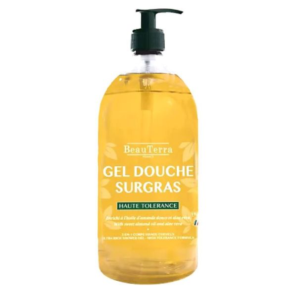 Beauterra Gel Douche extra doux 1l