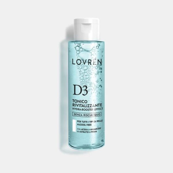 Tonique Revital 100ml