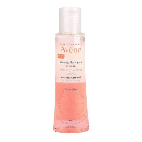 Avene Demaq Yeux Int Water 125