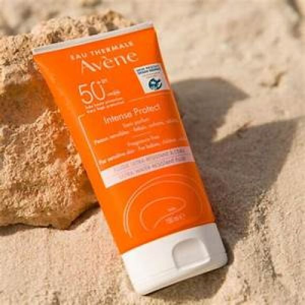Avène solaire Intense Protect 50+