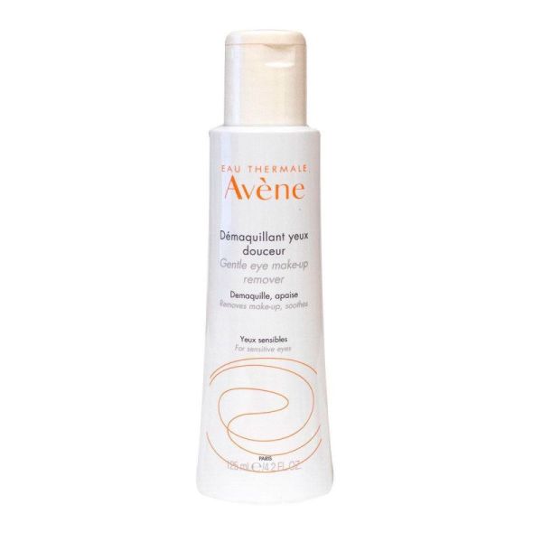 Avene Demaquillant Confort Yeu