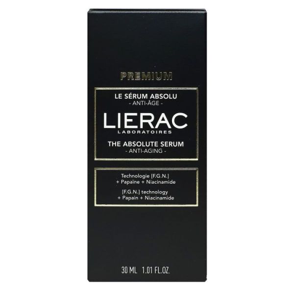Lierac Premium Sérum Absolu 30mL