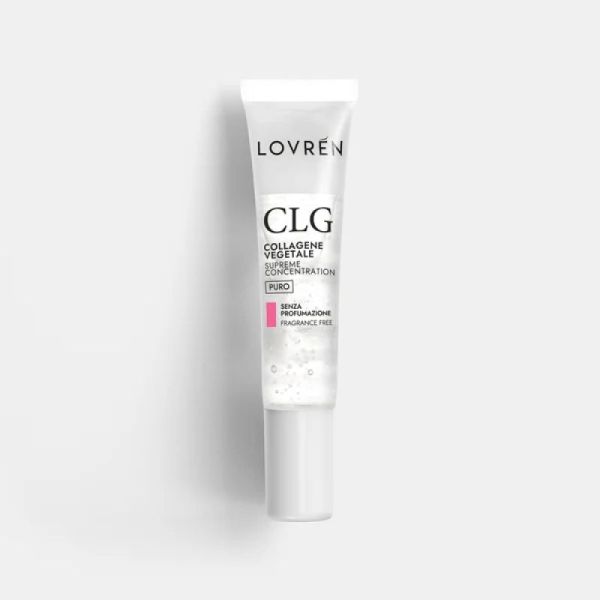 Sérum au collagène végétal 15ml