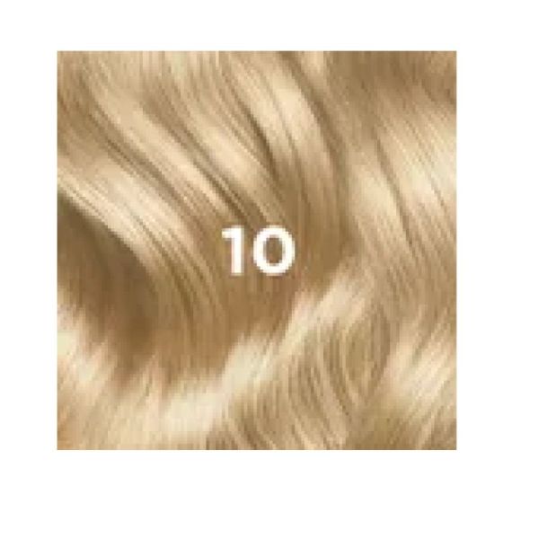 Phyto Coloration 10 Blond Extra Clair