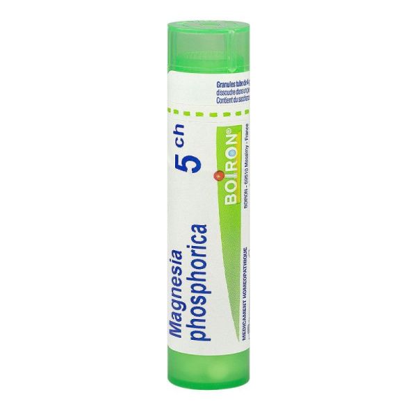 Magnesia Phosph Tube 5ch
