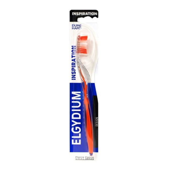 Bden Elgydium Inspiration Dure