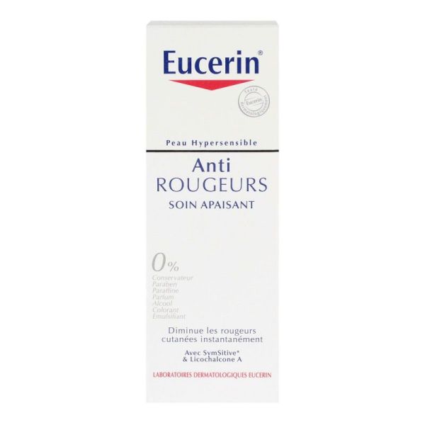 Eucerin Ultrasensible Anti-rougeur 50ml