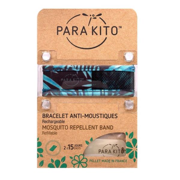 Bracel Parakito Graffic J&t Da