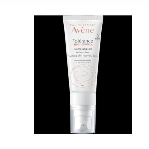 Avène Tolérance Control Baume 40ml