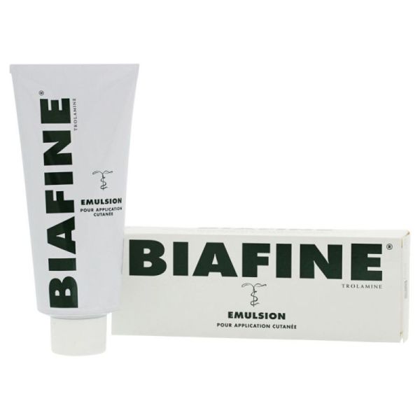 Biafine Emul Cut T/186g