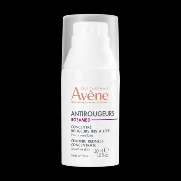 Avène Antirougeurs Rosamed Concentré 30ml