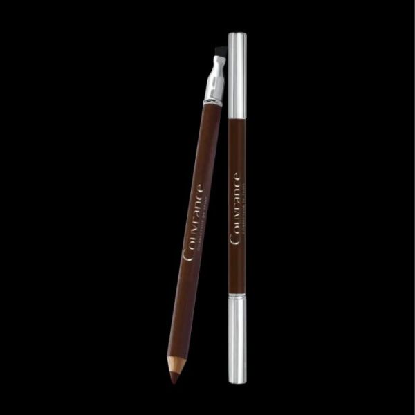 Avène Crayon Sourcils 02 Brun