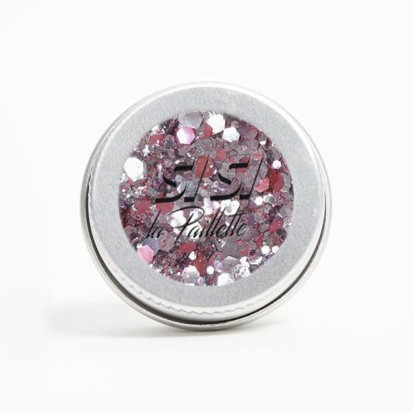 Si Si La Paillette Sparkle V2 5H Du Mat