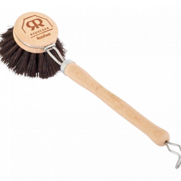 Brosse A Vaisselle Crin 4cm