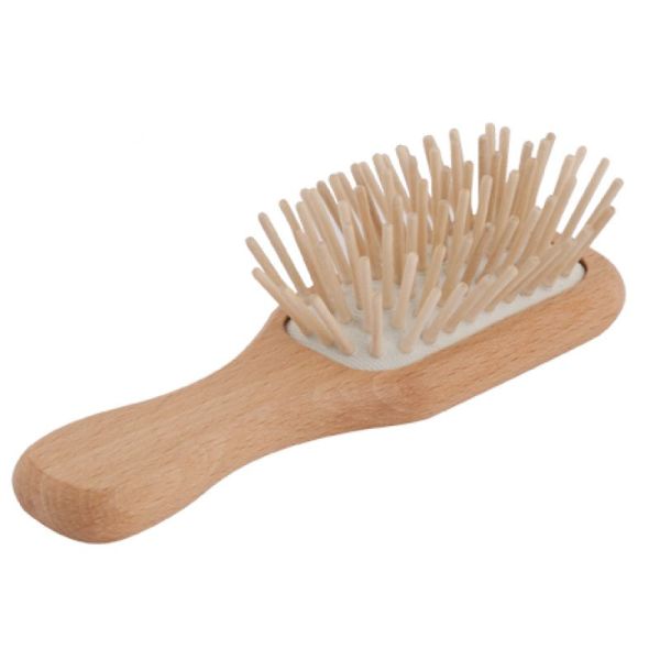 Brosse à Cheveux De Poche 7000