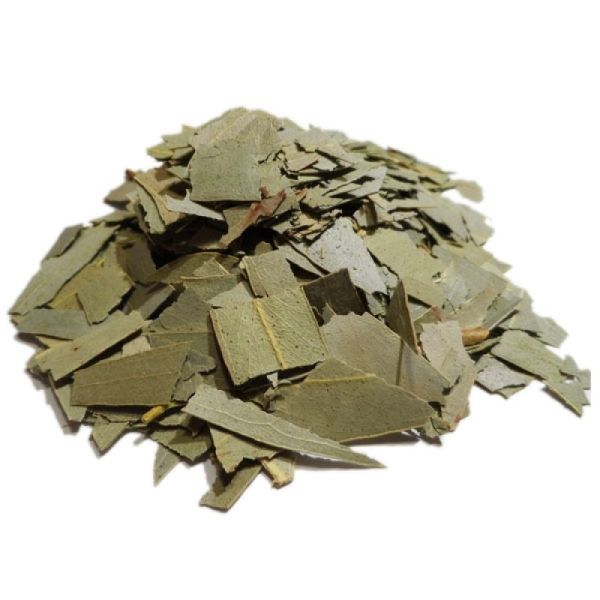 Eucalyptus - Eucalyptus globulus - feuilles Coupées 30g