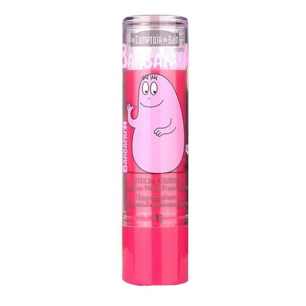 Comp Bain Barbapapa Stick Lev