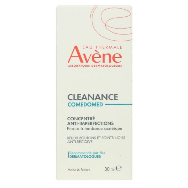 Avene Cleanance Comedomed Fl 3