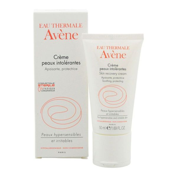 Avene Cr P/intoler Defi 50ml