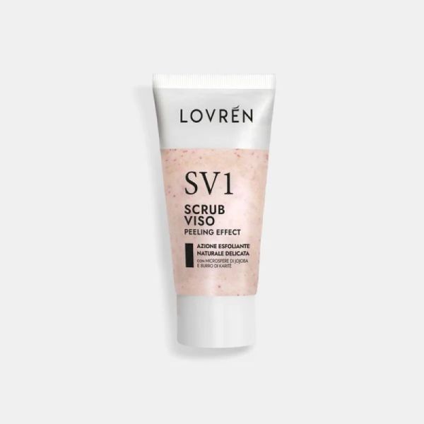 Lovren Exfoliant Visage 50ml