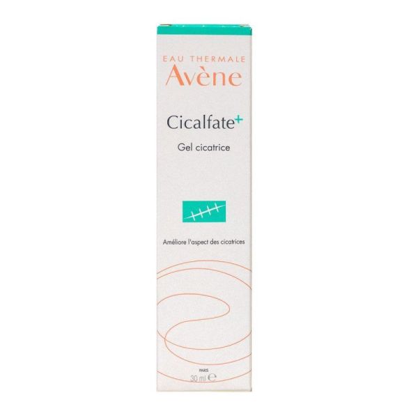 Cicalfate+ Gel Cicatrice 30ml