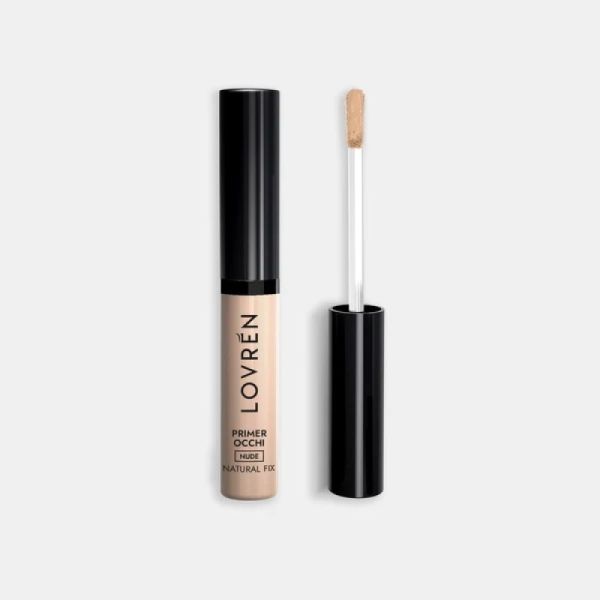 Lovren Primer Yeux Natural Fix