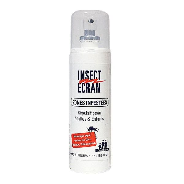 Insect-ecran Zone Inf Ad/enf 1