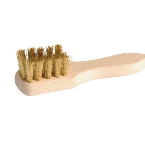 Brosse A Daim Avec Manche 4065