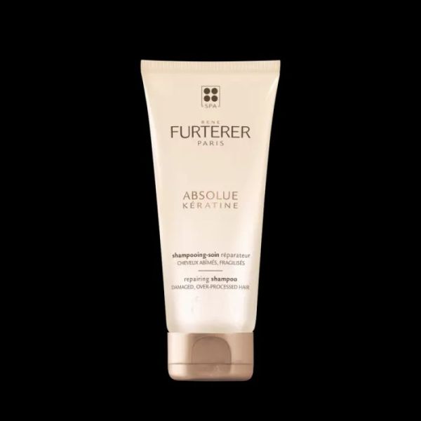 Furterer Absolue Kératine shampooing-soin 200ml