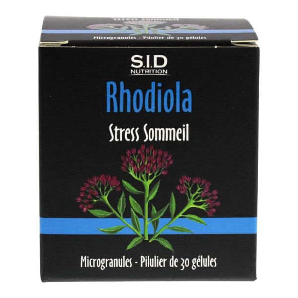 Rhodiola Sidn