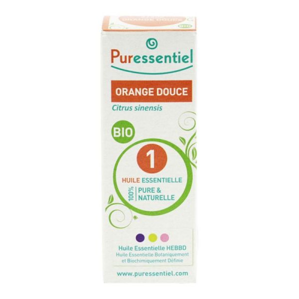 Puressentiel He Bio Orange 10ml