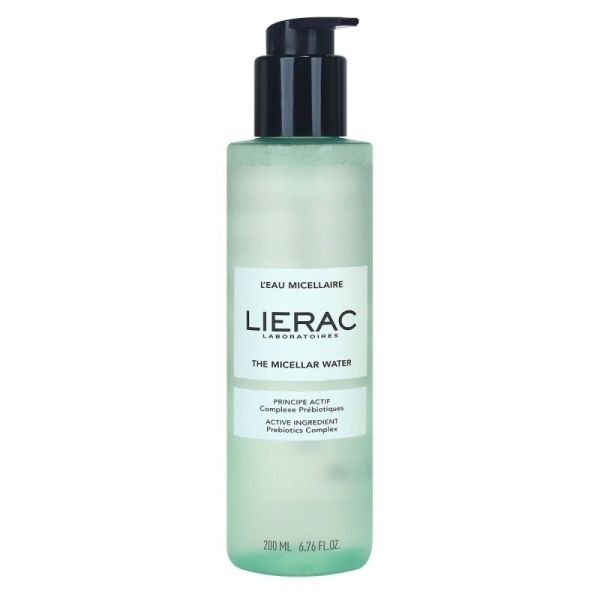 Lierac L'eau Micellaire 200ml