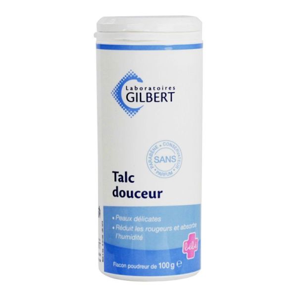 Talc De Venise Poudre 100gr