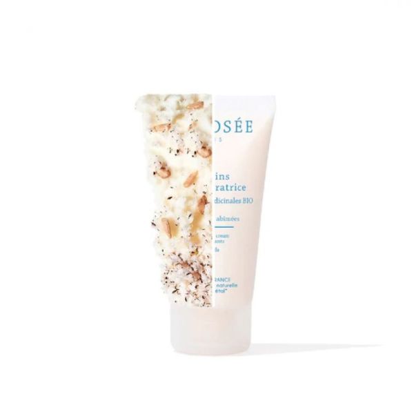 La Rosee Crème Mains Ultra-Réparatrice 50ml