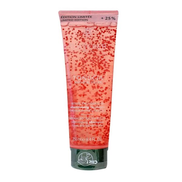 Furterer Tonucia Shampooing Repulpant 250ml