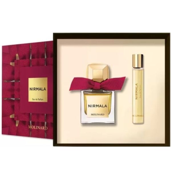 Molinard Coffret Nirmala