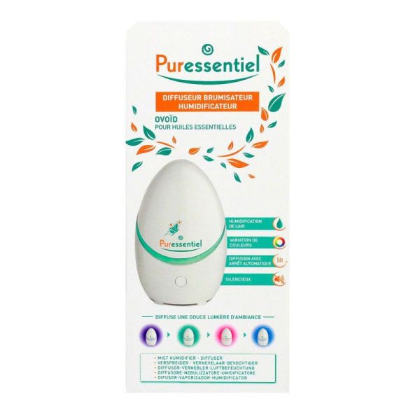 Diffus Puressentiel Brum/hum O
