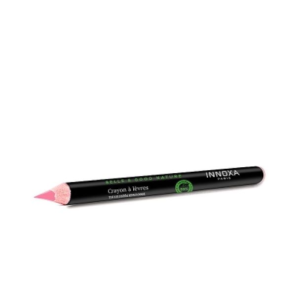 Innoxa Crayon Lèvre Beige Rosé Good Nature 1.14g